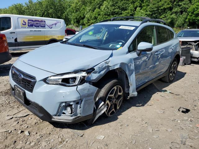 SUBARU CROSSTREK 2020 jf2gtamc1lh237457