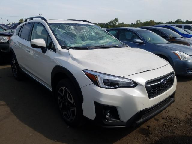 SUBARU CROSSTREK 2020 jf2gtamc1lh239919