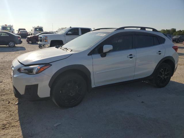 SUBARU CROSSTREK 2018 jf2gtamc2j8236430