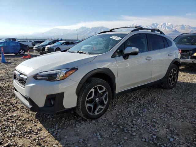 SUBARU CROSSTREK 2018 jf2gtamc2j8303253