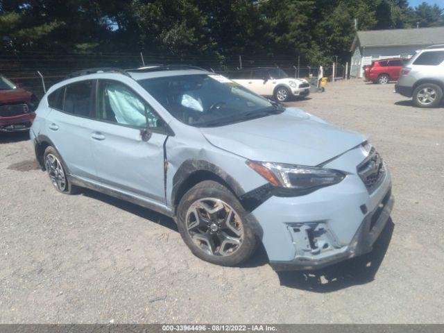 SUBARU CROSSTREK 2018 jf2gtamc2jh257844