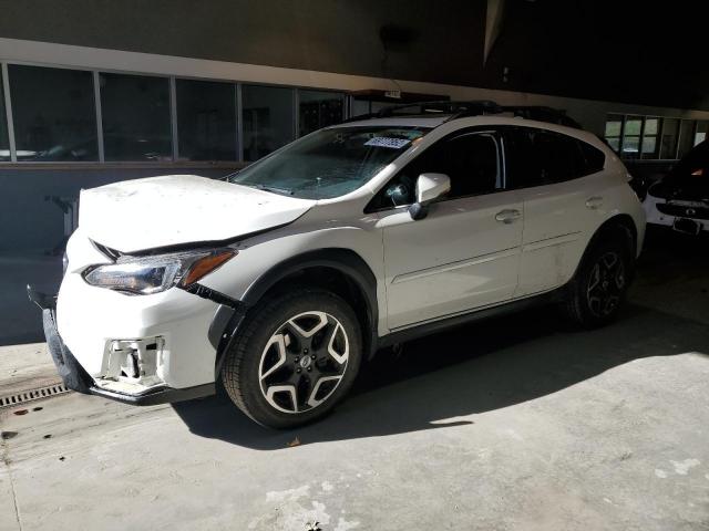 SUBARU CROSSTREK 2018 jf2gtamc2jh260680