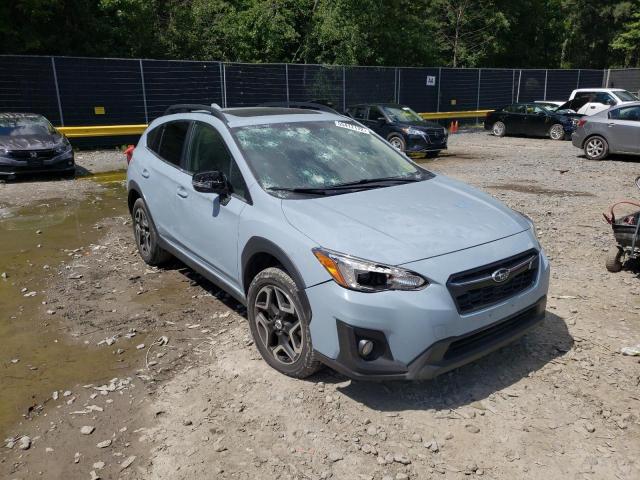 SUBARU CROSSTREK 2018 jf2gtamc2jh319601