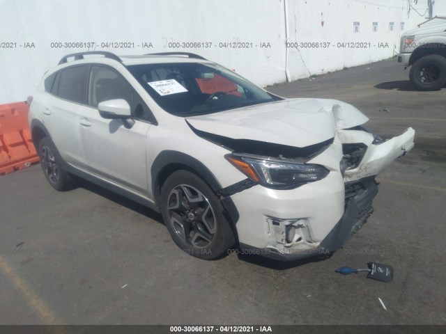 SUBARU CROSSTREK 2018 jf2gtamc2jh347866