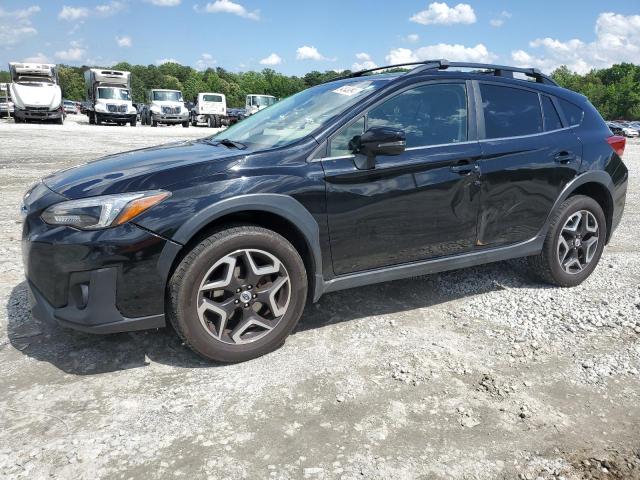 SUBARU CROSSTREK 2018 jf2gtamc2jh351108