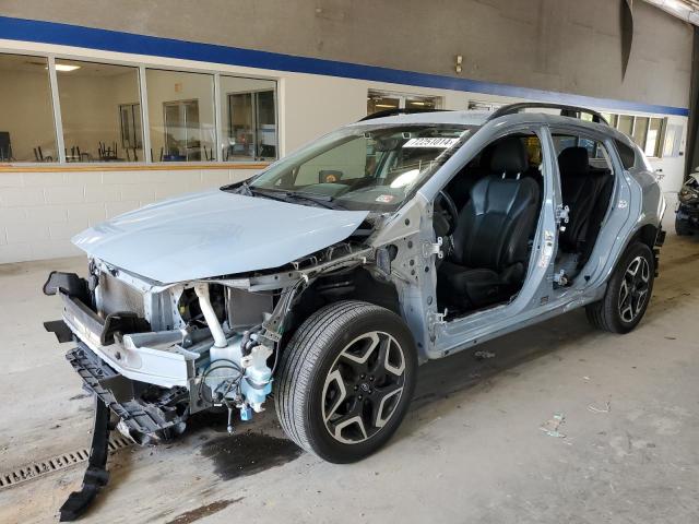 SUBARU CROSSTREK 2019 jf2gtamc2k8249101