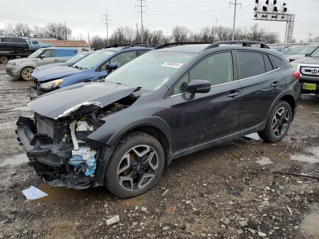 SUBARU CROSSTREK 2019 jf2gtamc2k8250359