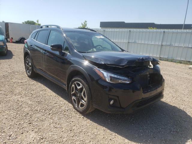 SUBARU CROSSTREK 2019 jf2gtamc2k8268666