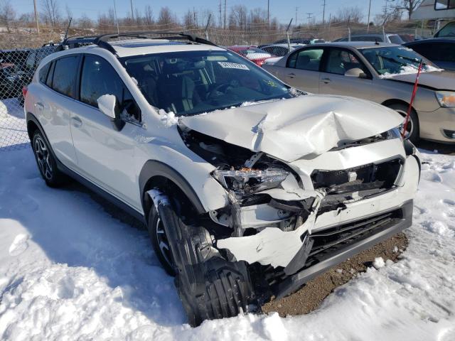 SUBARU CROSSTREK 2019 jf2gtamc2k8276184