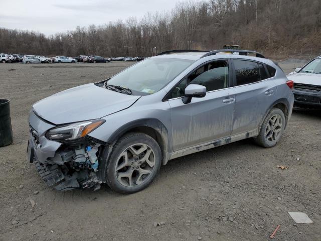 SUBARU CROSSTREK 2019 jf2gtamc2k8282244