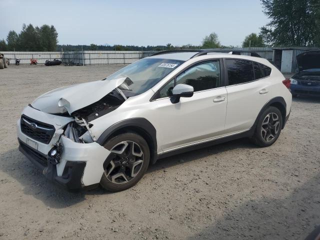 SUBARU CROSSTREK 2019 jf2gtamc2k8356956