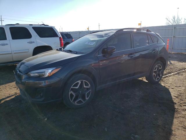 SUBARU CROSSTREK 2019 jf2gtamc2k8369061