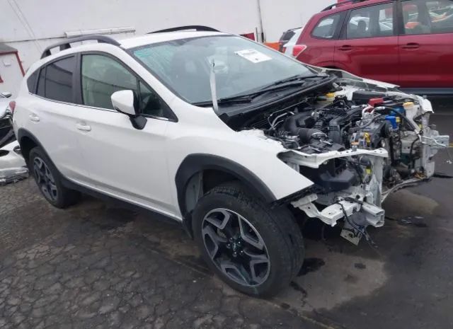 SUBARU CROSSTREK 2019 jf2gtamc2k8388161