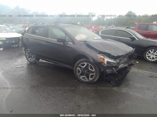 SUBARU CROSSTREK 2019 jf2gtamc2kh355984