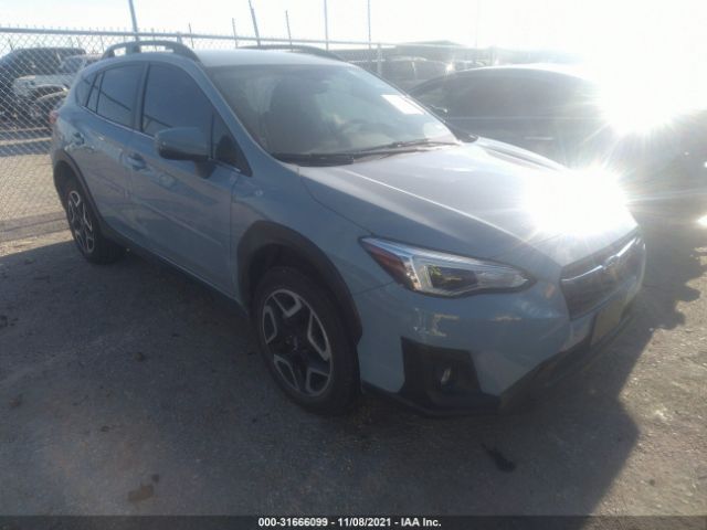 SUBARU CROSSTREK 2020 jf2gtamc2l8225656