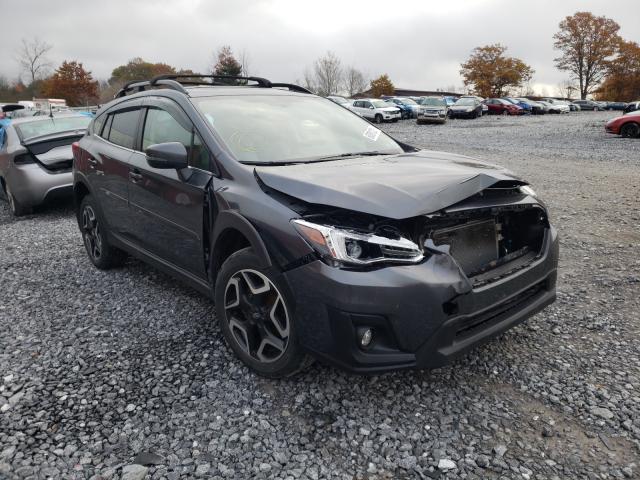 SUBARU CROSSTREK 2020 jf2gtamc2l8233935