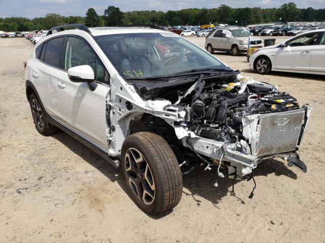 SUBARU CROSSTREK 2020 jf2gtamc2l8240576