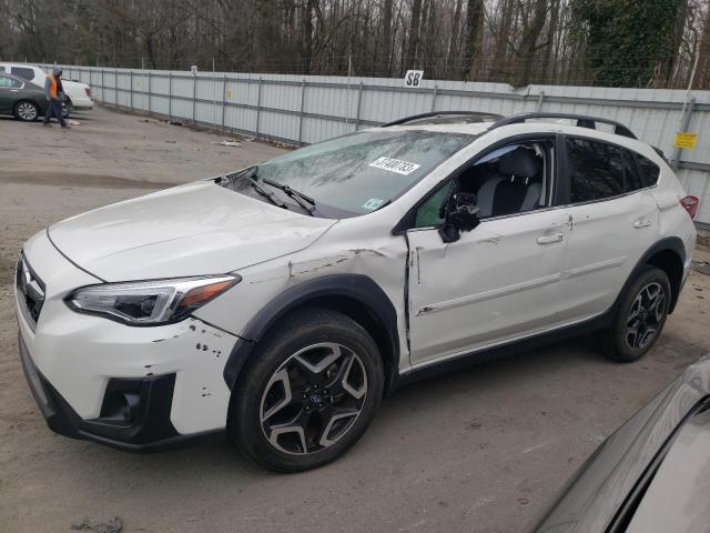 SUBARU CROSSTREK 2020 jf2gtamc2l8253778