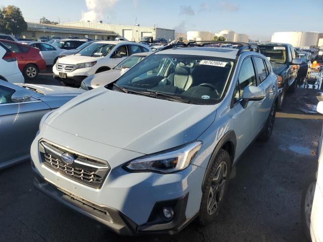 SUBARU CROSSTREK 2020 jf2gtamc2l8278177