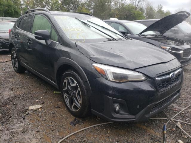 SUBARU CROSSTREK 2020 jf2gtamc2lh270211