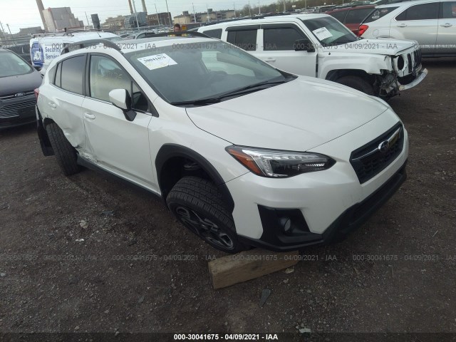 SUBARU CROSSTREK 2018 jf2gtamc3j8249378