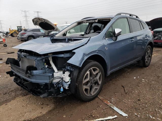 SUBARU CROSSTREK 2018 jf2gtamc3j8291016