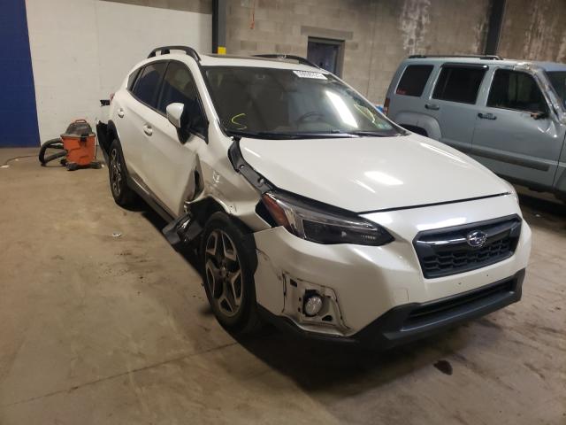 SUBARU CROSSTREK 2018 jf2gtamc3j8345625