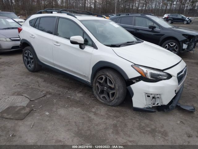 SUBARU CROSSTREK 2018 jf2gtamc3jh269369