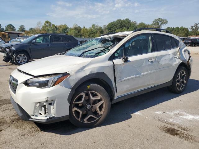 SUBARU CROSSTREK 2018 jf2gtamc3jh278377