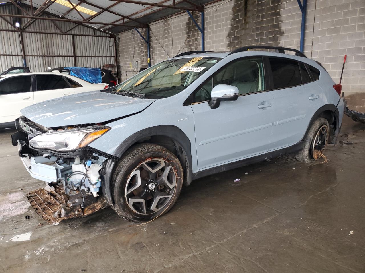 SUBARU CROSSTREK 2018 jf2gtamc3jh302208