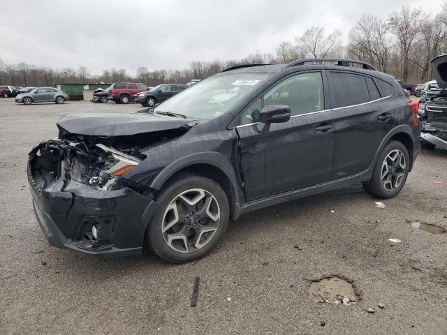 SUBARU CROSSTREK 2019 jf2gtamc3k8244019