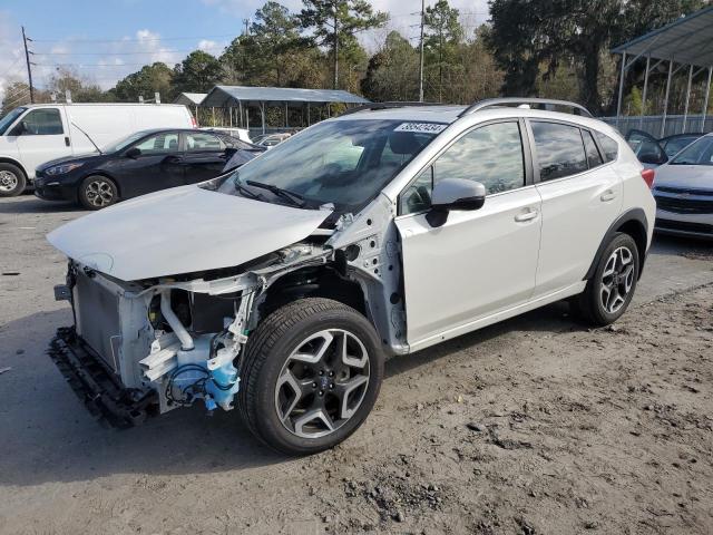 SUBARU CROSSTREK 2019 jf2gtamc3k8248569