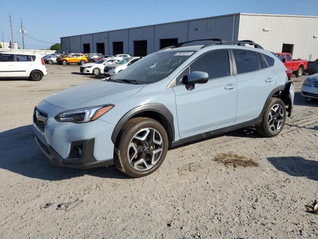 SUBARU CROSSTREK 2019 jf2gtamc3k8255697