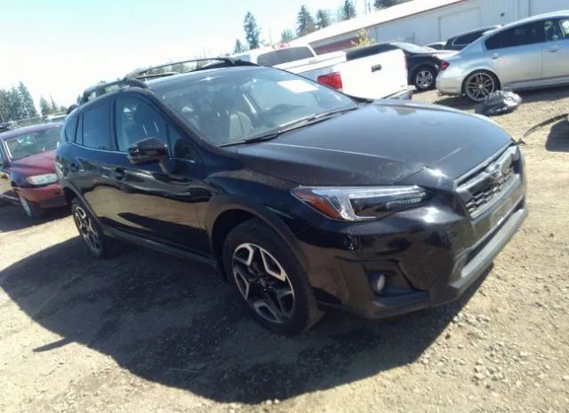 SUBARU CROSSTREK 2019 jf2gtamc3k8256686