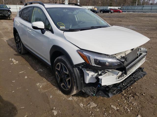 SUBARU CROSSTREK 2019 jf2gtamc3k8276694