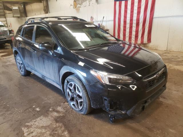 SUBARU CROSSTREK 2019 jf2gtamc3k8336456