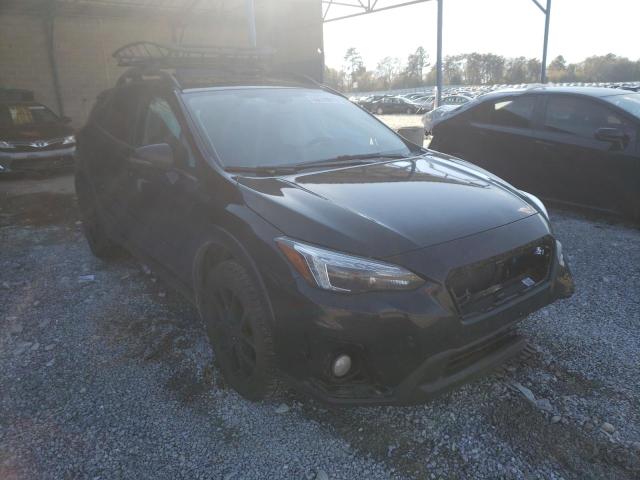 SUBARU CROSSTREK 2018 jf2gtamc4j8241905