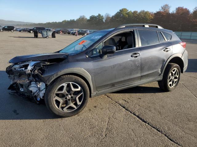 SUBARU CROSSTREK 2018 jf2gtamc4j8248725