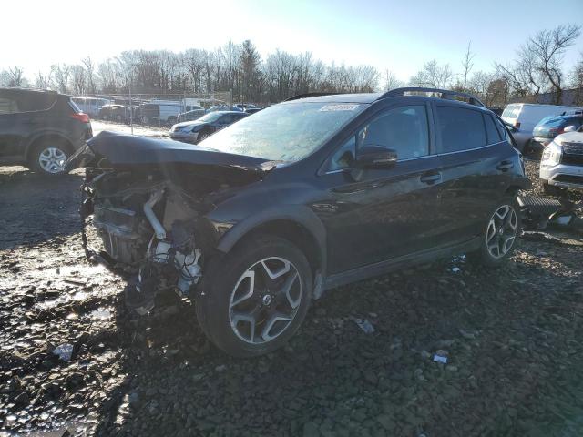 SUBARU CROSSTREK 2018 jf2gtamc4j8286035