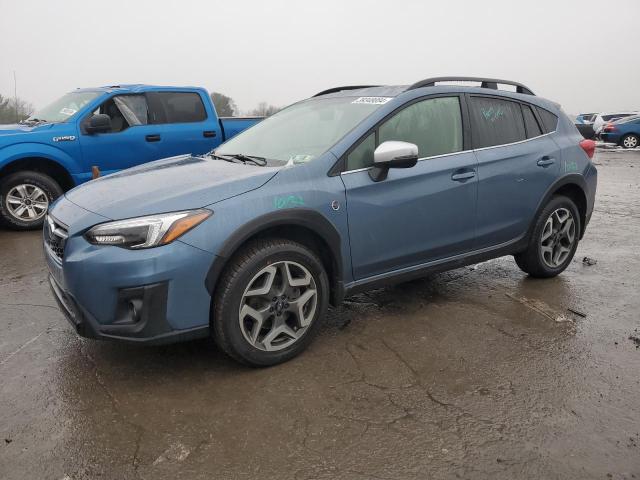 SUBARU CROSSTREK 2018 jf2gtamc4j8294510