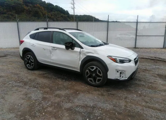 SUBARU CROSSTREK 2018 jf2gtamc4j8325464