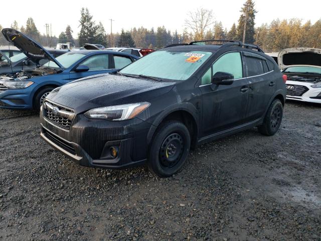 SUBARU CROSSTREK 2018 jf2gtamc4jh318935