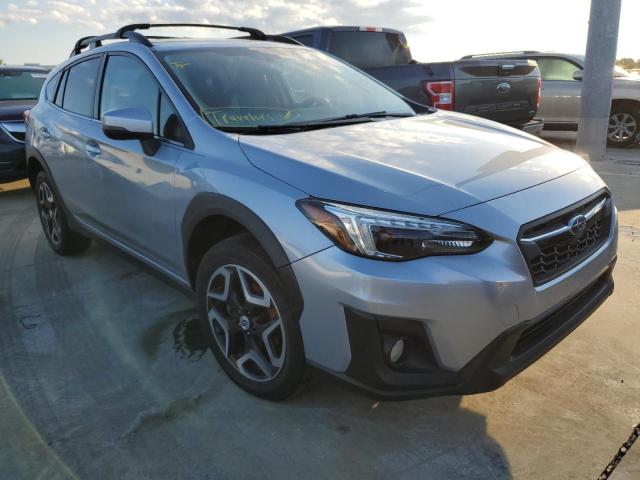 SUBARU CROSSTREK 2018 jf2gtamc4jh325660