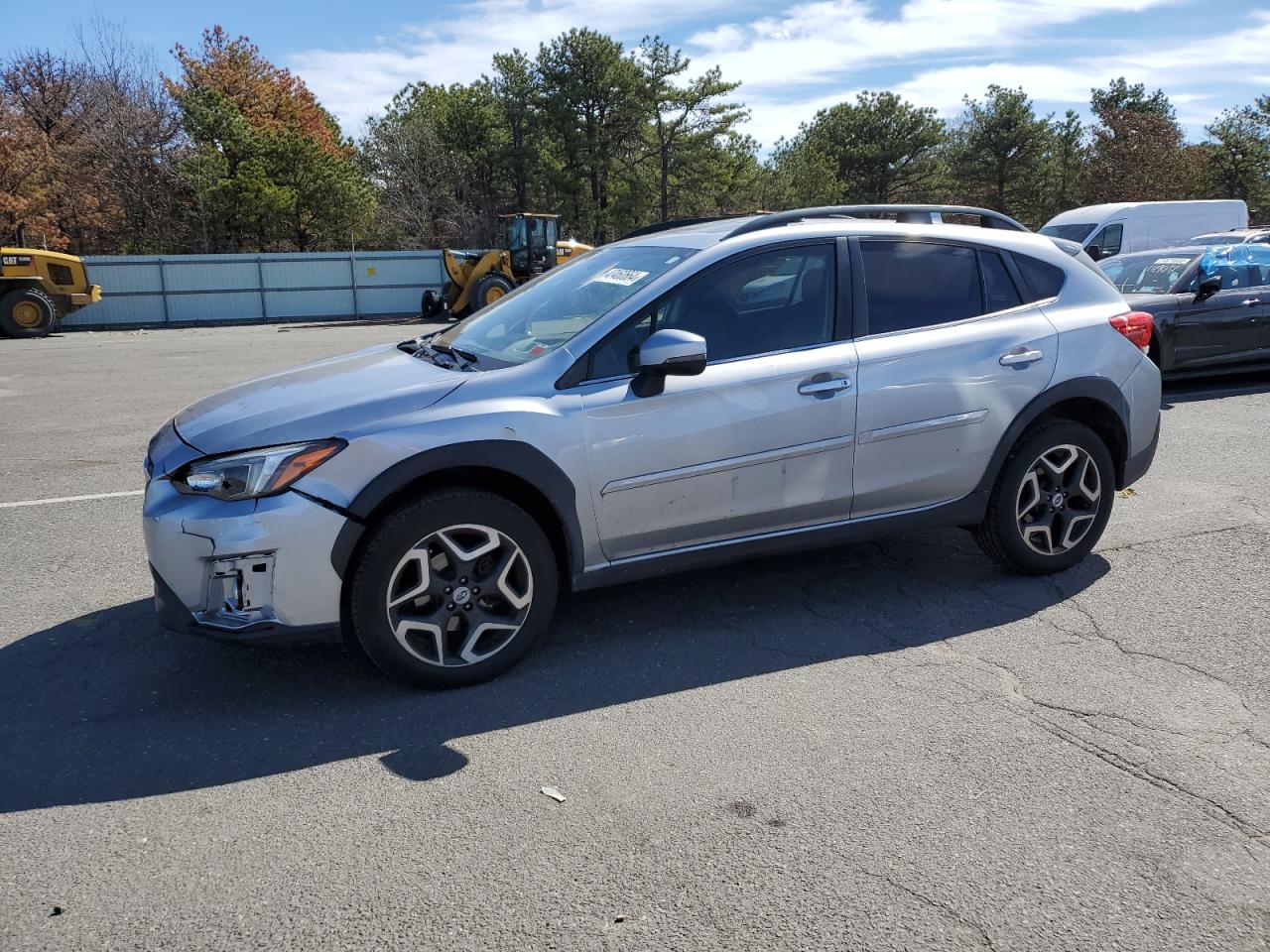 SUBARU CROSSTREK 2018 jf2gtamc4jh343608