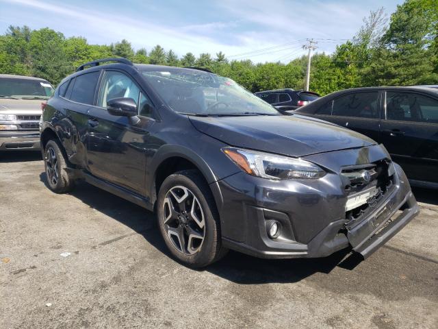 SUBARU CROSSTREK 2019 jf2gtamc4k8212518