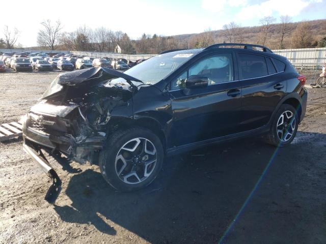 SUBARU CROSSTREK 2019 jf2gtamc4k8235877