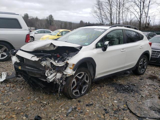 SUBARU CROSSTREK 2019 jf2gtamc4k8277174