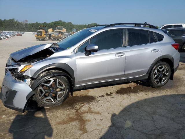 SUBARU CROSSTREK 2019 jf2gtamc4k8311212