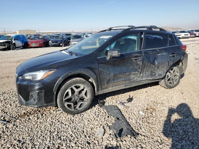 SUBARU CROSSTREK 2019 jf2gtamc4k8346039