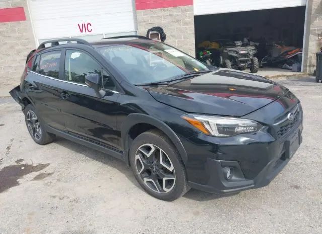 SUBARU CROSSTREK 2019 jf2gtamc4kh201292